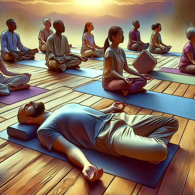 respiração para crises de ansiedade