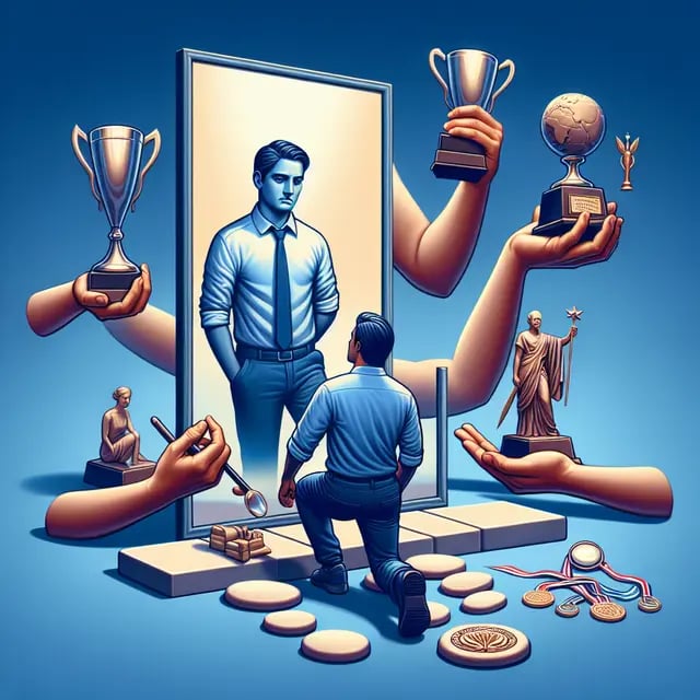 Estratégias para Construir Autoestima após uma Demissão