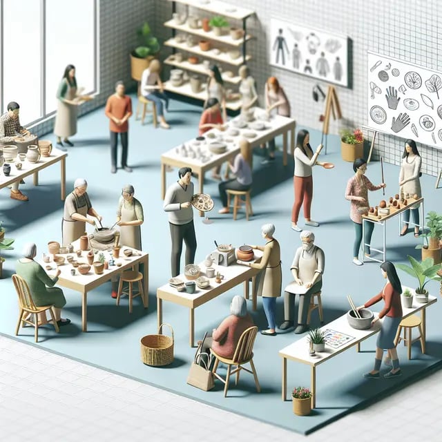 Construção de autoestima após demissão