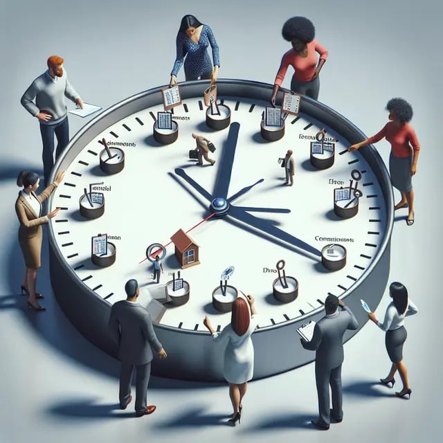 Estratégias para Equilibrar Trabalho e Maternidade com Sucesso