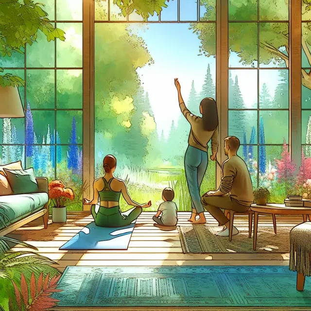 equilibrar trabalho e maternidade