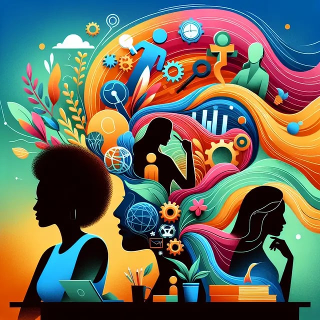 Estratégias para fortalecer a resiliência em tempos de crise