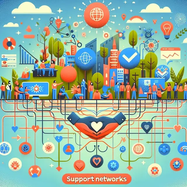 Resiliência em tempos de crise