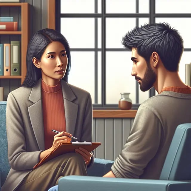 recuperar do burnout