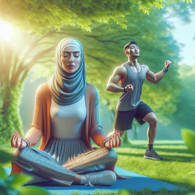 recuperar do burnout