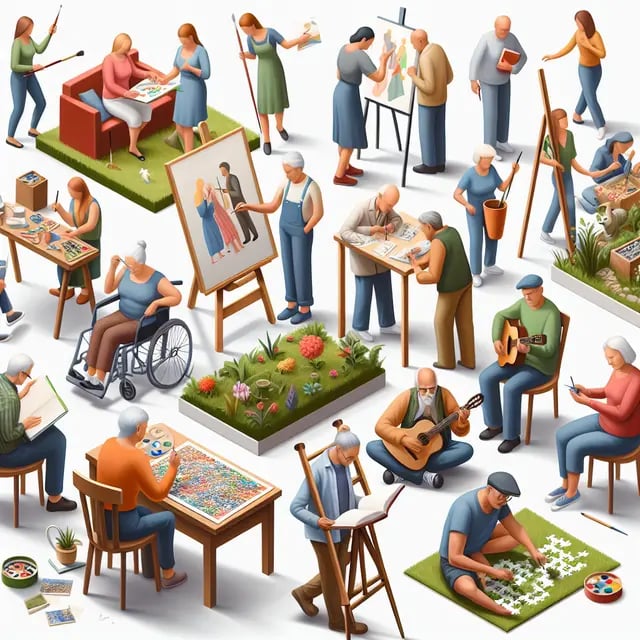 recuperar do burnout