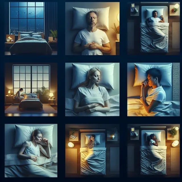 Autocuidado para sobreviventes de abuso