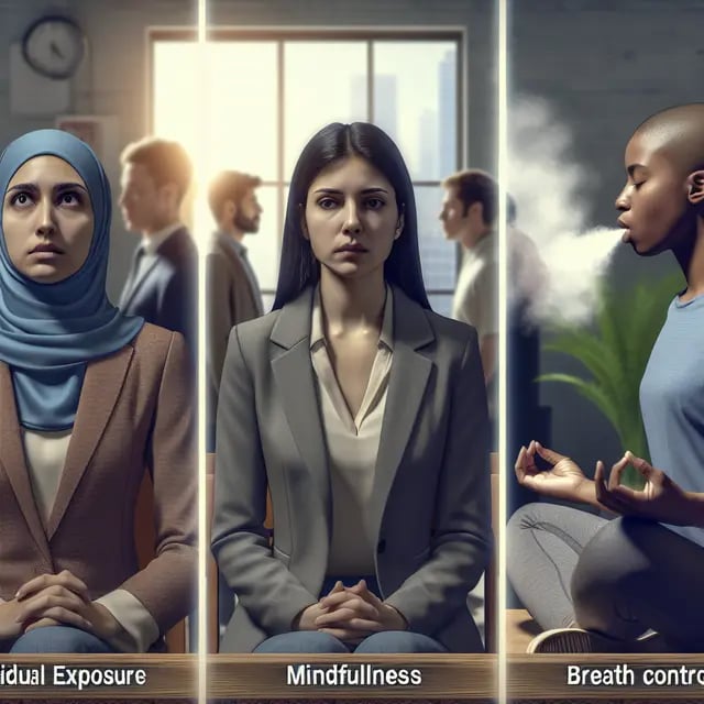 Fobia Social: Como Enfrentar e Vencer