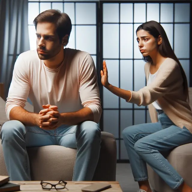 Fobia Social e Relacionamentos: Navegando Desafios Sociais