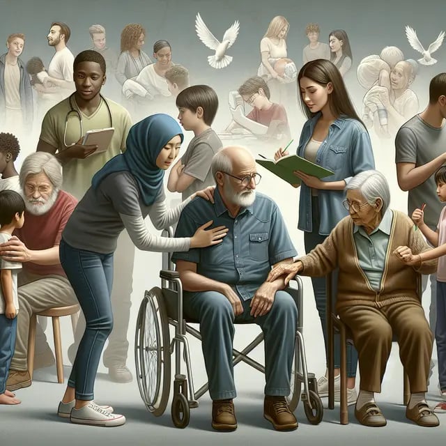 fortalecer resiliência pessoal