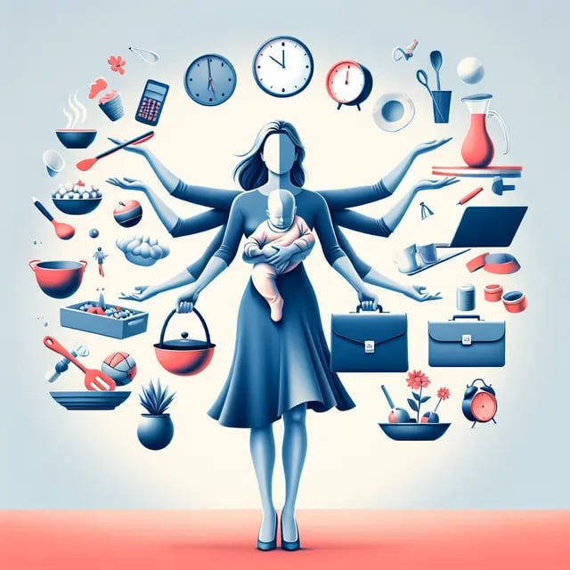 demissão após licença-maternidade