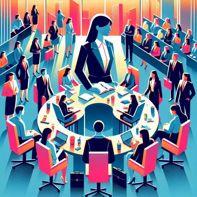 demissão após licença-maternidade