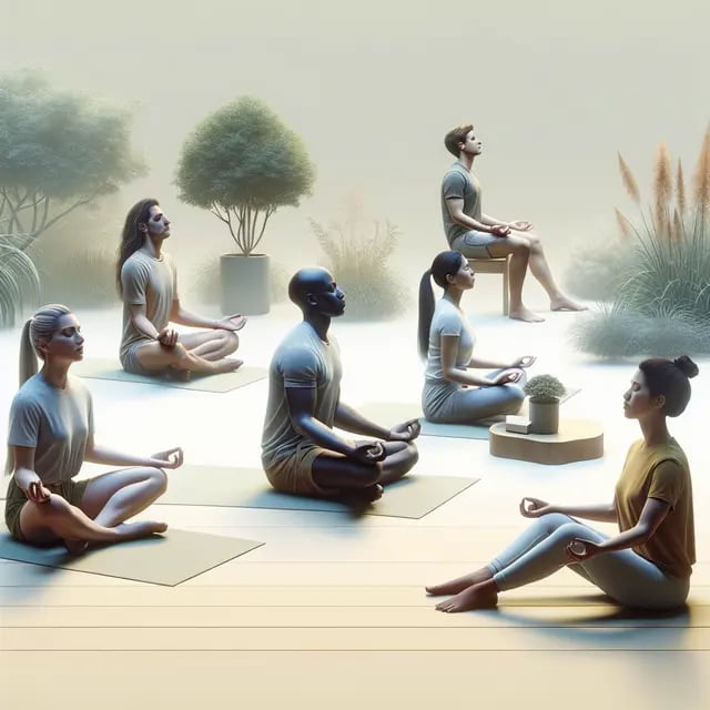 gerenciar ansiedade no trabalho