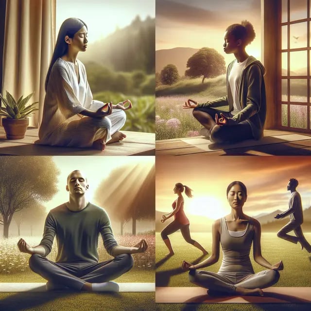 gerenciar ansiedade no trabalho