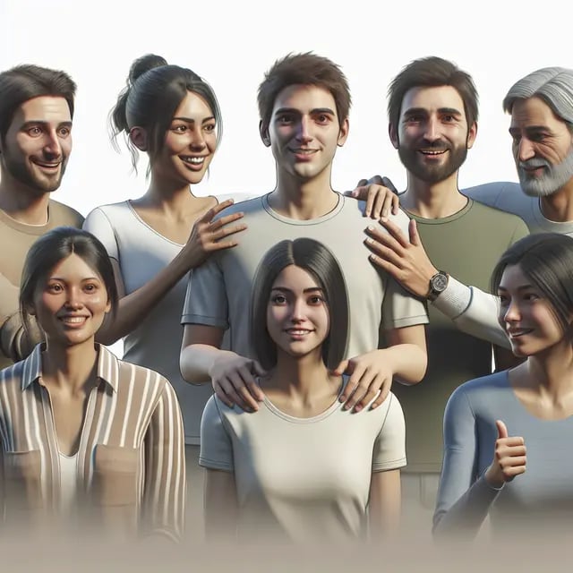 Histórias de Resiliência: Superando Adversidades com Sucesso