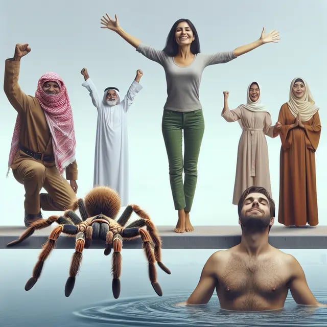 Histórias de Sucesso: Vencendo Fobias