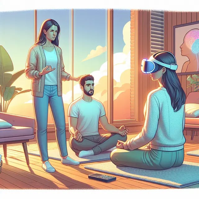 histórias de sucesso com fobias