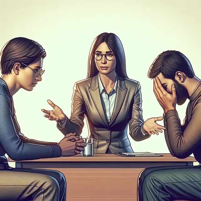 histórias de sucesso com fobias