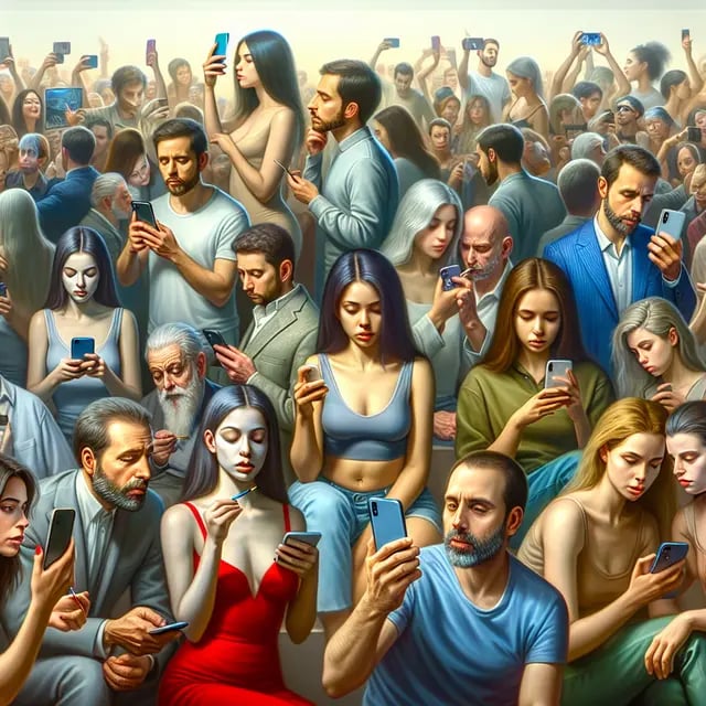 Sinais de comportamento narcisista