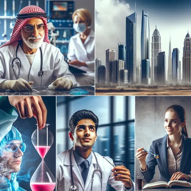 Impacto do TPB no Ambiente de Trabalho