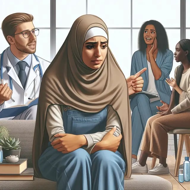 depressão pós-parto