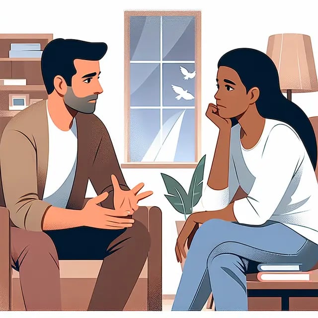 depressão pós-parto