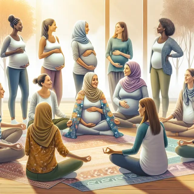 depressão pós-parto