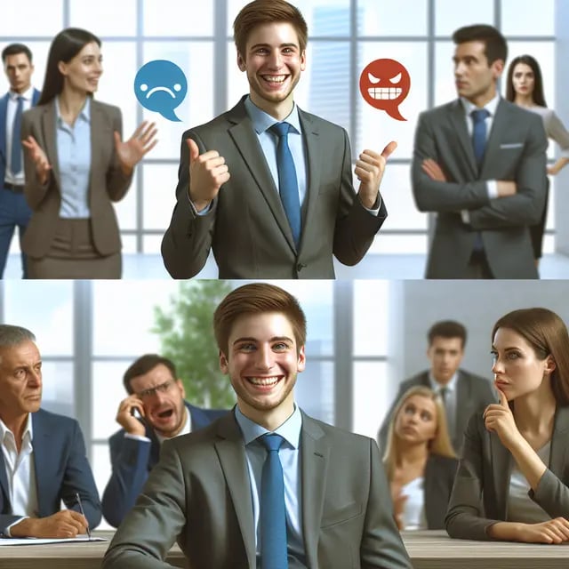 Lidando com Ansiedade no Ambiente de Trabalho Feminino