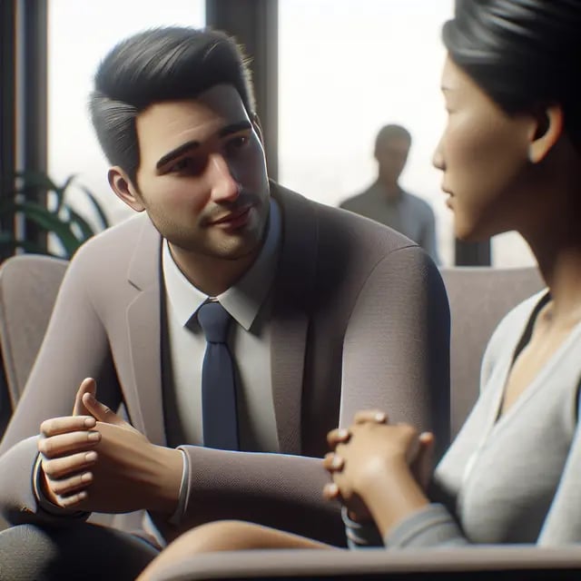 conflitos em relacionamentos