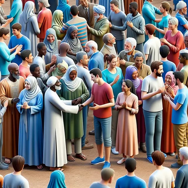 conflitos em relacionamentos