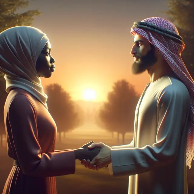 Lidando com conflitos em relacionamentos