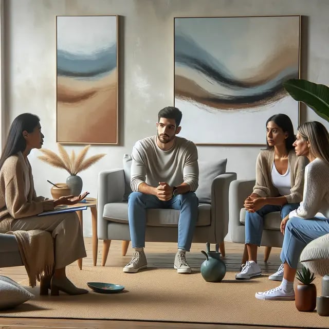 Lidando com Depressão Sazonal: Estratégias Eficazes