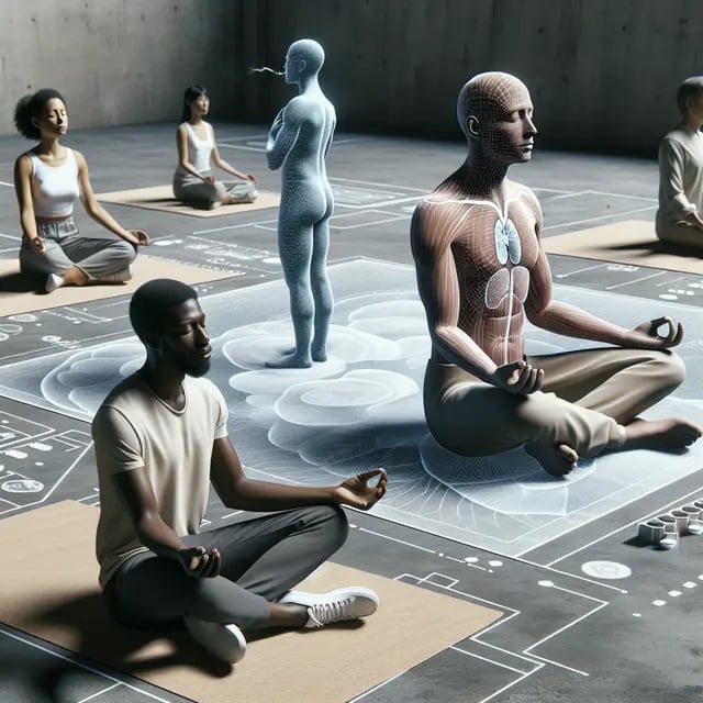 estresse alta pressão