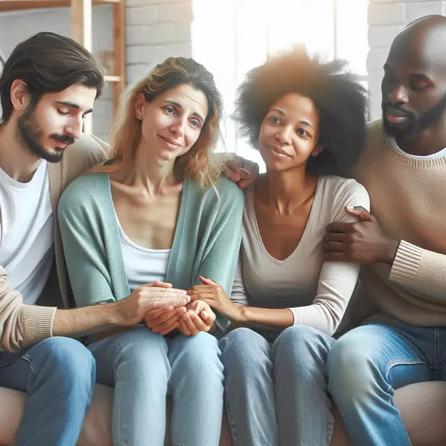 Lidando com estresse em situações de alta pressão