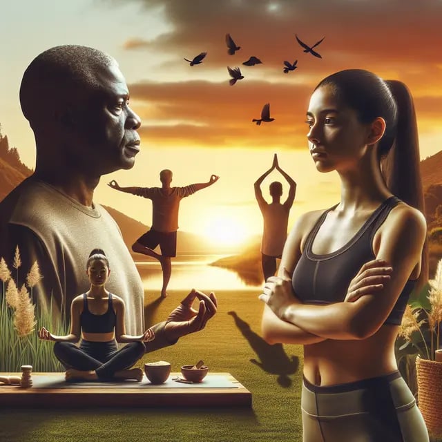 estresse alta pressão