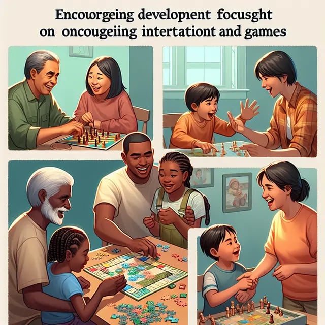 fortalecer vínculos com bebê