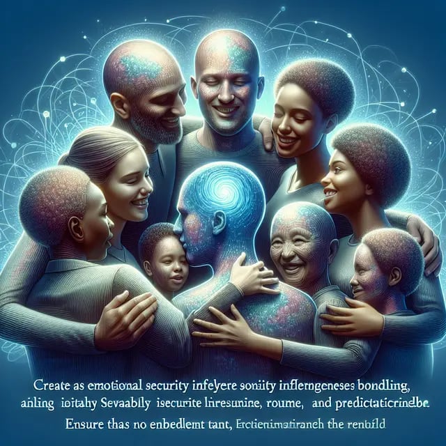 Métodos Eficazes para Fortalecer Vínculos com Seu Bebê