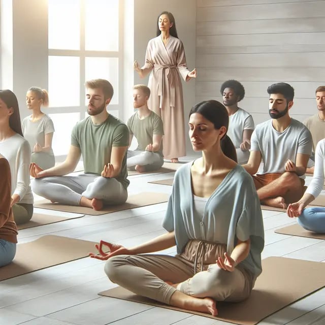 Mindfulness e Ansiedade: Práticas para o Dia a Dia