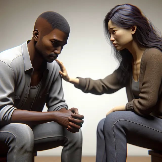 Mindfulness e Crises de Ansiedade: Um Guia Prático