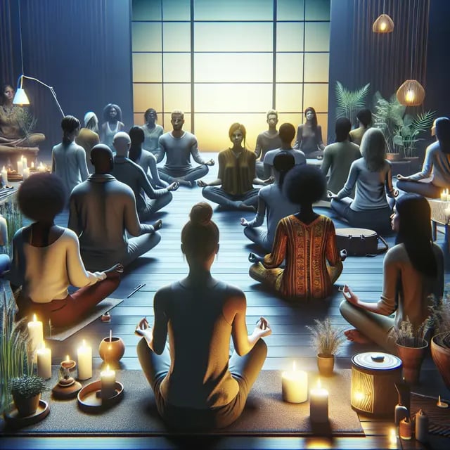 Mindfulness e Fobia Social: Reduzindo Ansiedade