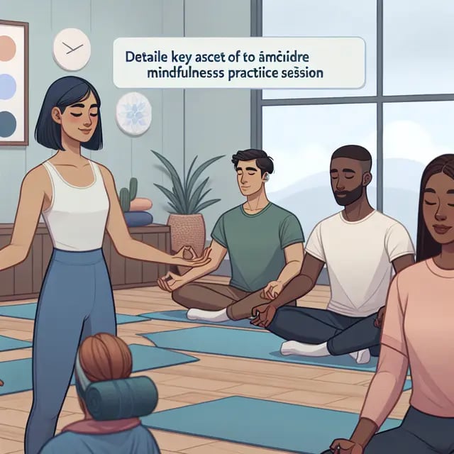 Mindfulness para Fobia Social