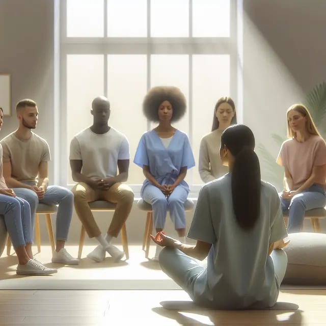 Mindfulness e Saúde Mental: Alívio do Estresse no Dia a Dia