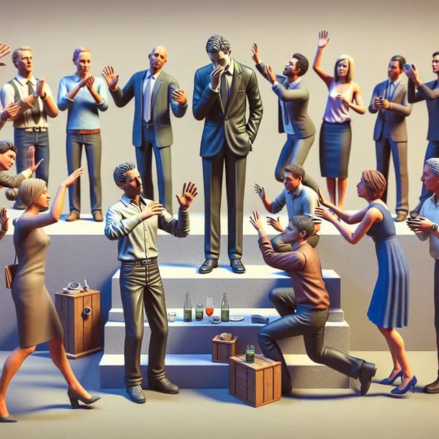 Narcisismo nas Redes Sociais: Impacto e Consequências