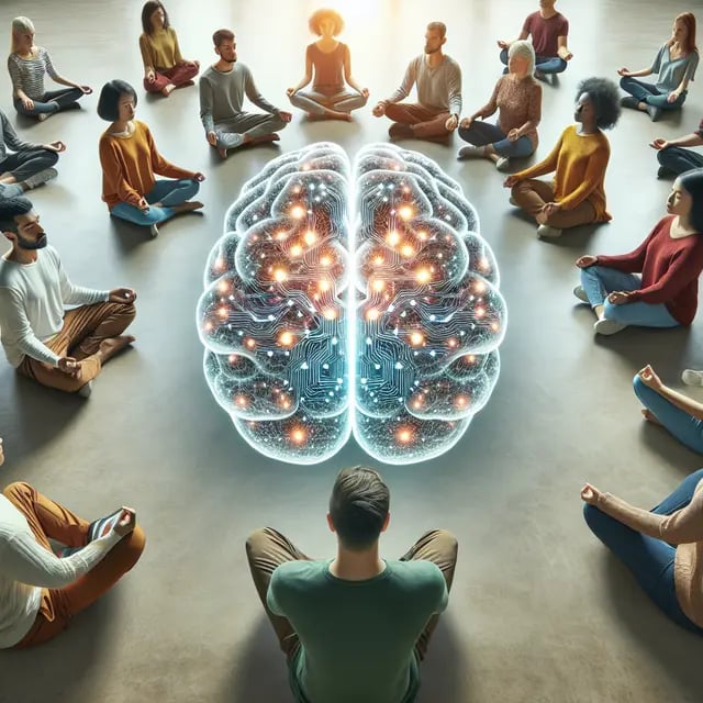 Neurociência na Terapia: Técnicas para Reprogramar a Mente