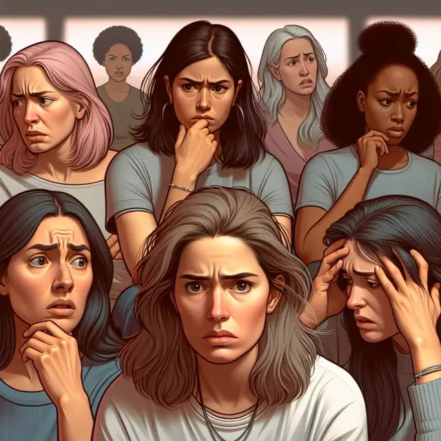 Nutrição e Ansiedade: Alimentos que Acalmam para Mulheres