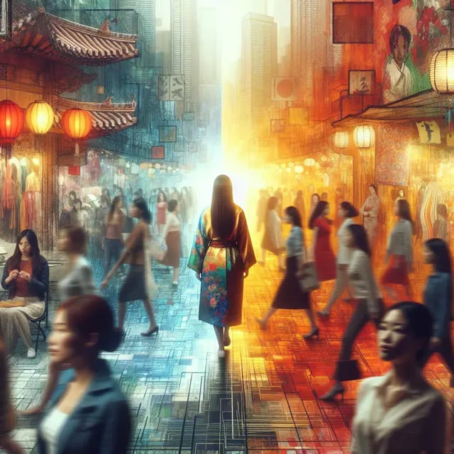 Solidão não reconhecida