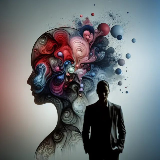 Solidão não reconhecida