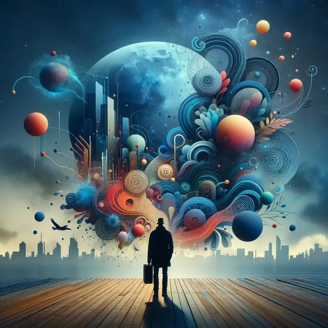 Solidão não reconhecida