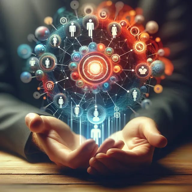 Solidão não reconhecida