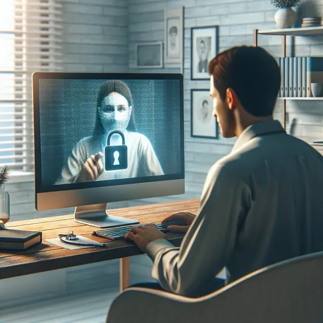 O Futuro da Terapia Online: Benefícios e Desafios